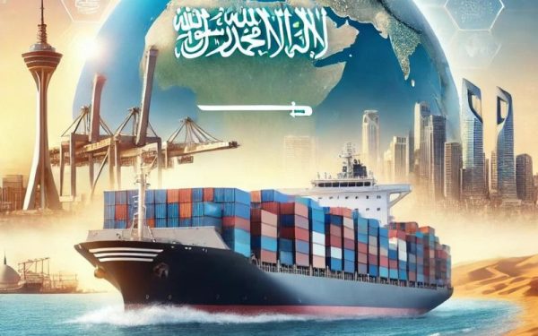 Shipping from Pakistan to Saudi Arabia Services | Saudi Cargo